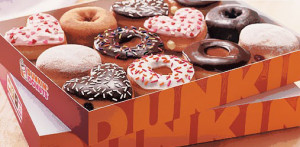 Box of Donuts