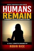 Humans Remain Cover - Sm