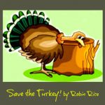Save the Turkey