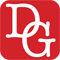 Dramatists Guild of America logo