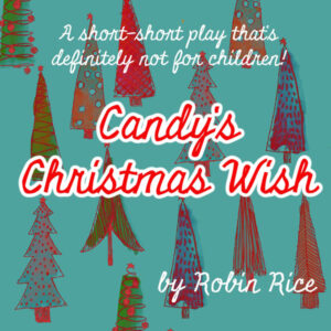 Candy's Christmas Wish