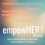 EmpowHER Reading Series