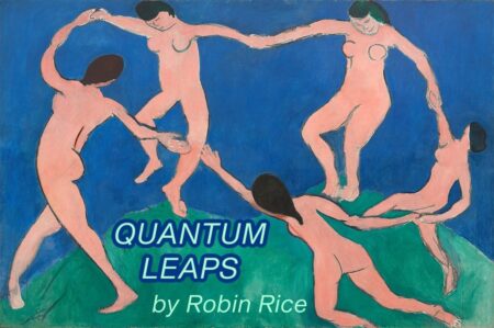 Quantum Leaps play